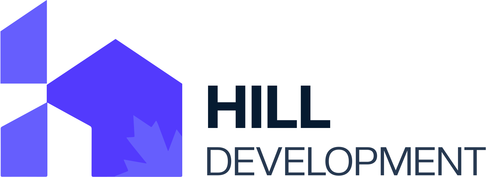 Hill Development